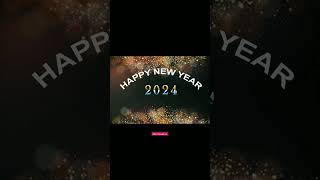 #newyear #2024 happy new year