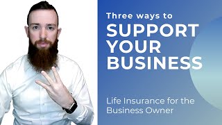 Life Insurance for Business Owners