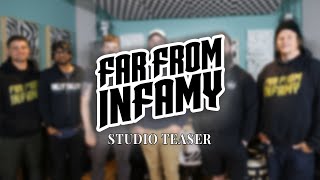 Far From Infamy /// Studio Teaser Video