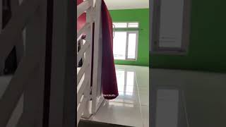 Room Tour Rumah Cantik Dalam Cluster Gentan