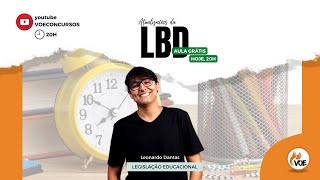 Atualizações da LDB - 2023