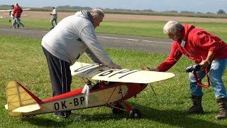 PB-6, Racek - Lietanie pod Vysokými Tatrami, Veľká Lomnica 2015.