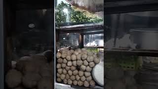 Jajan Bakso Pak Teguh Prawirotaman Yogyakarta ‼️