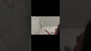 Electric Spin Scrubber Shower Cleaning Brush #shorts #youtube #youtubeshorts #viral LINK IN COMMENT👉