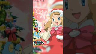 My favourite pokegirl 😍😍||pokegirls edit||#youtubeshorts #shortsfeed #shorts #short#pokemon#ytfeed