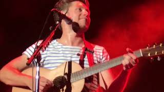 NIALL HORAN: FLICKER WORLD TOUR // BRISTOW,VA // FULL CONCERT FRONT ROW