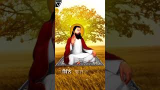 Naam Tera Japda Raha Kanth Kaler New Official Shabad Status 2023