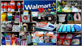 WALMART😍RECORRIDO POR TIENDA WALMART||WALMART MÉXICO||WALMART PRICHOS LIQUIDACIÓN|PRICHOS WALMART🤩🤩🤩