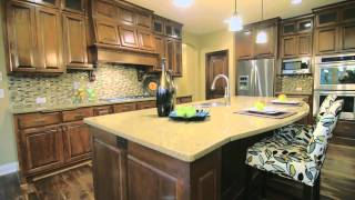 Interior Video - Hanson Builders Virtual Tour