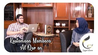 Yuk, Membaca Al-Qur'an (Part1) - Feed Your Faith