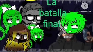 ¿la última batalla a llegado a su final? especial de los 10k de suscriptores