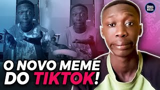 A HISTÓRIA DE KHABY LAME: O NOVO VIRAL DO TIKTOK!