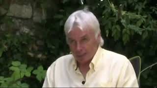 Why David Icke Can't Be Assassinated.