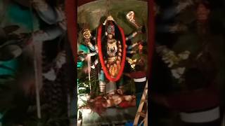 Jay Maa Kali | #shorts #kali #maakali #travel #youtubeshorts