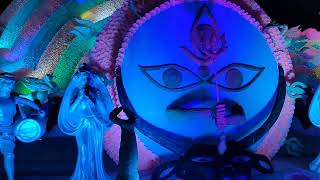 বগুলার কালী পূজা 2024 || বারাসাত কালী পূজা 2024 || kali puja