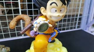 Anime figures and other toy photos at North Hobby Expo Part 3