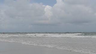 PRAIA DO ATALAIA EM SALINÓPOLIS NO PARÁ