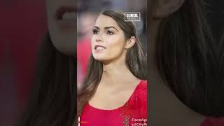 Famous Football Players in FEMALE Version (Part 3) #football #viral #shorts