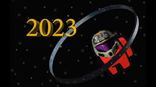 FIRST STREAM OF 2023!!!! LES GOOOOO