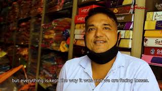 Locked Down I EP 04 I Pankaj- Story of a Small shopkeeper, पंकज -कहानी एक छोटे दुकानदार की