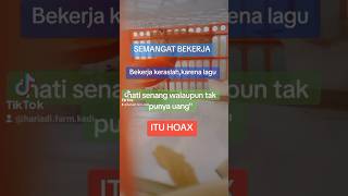 Awas hoax #kicaumania #kenari #motivasi