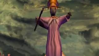 Age of Mythology   Osiris Revive