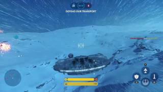 Star Wars Battlefront| Live Stream | STKC GAMING