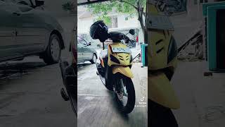 Mio Sporty #mioproper #miogalery #miosporty #miomodifikasi #beatkarbu #miogear #bsd