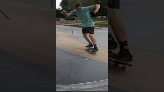 Easy Skateboard Tricks