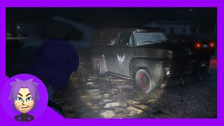 The Lost Slam Van No One Talks About [Stash House Slamvan] [GTA V]