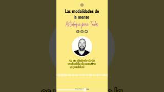 La mente. Instrumento del miedo o al servicio del ser? Los elementos y la multidimension del Ser.