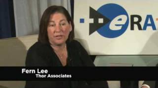 Fern Lee Interview - The Great Ideas Summit 2011