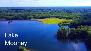 Lake Mooney, VA | HOBBY DRONE