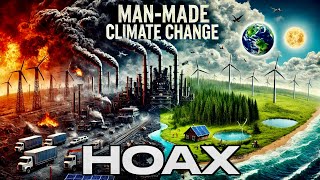 Climate Change Hoax Debunked - Great Full Documentary - The Cold Truth By Martin Durkin