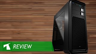 Review Gabinete Gamer Aerocool Aero 800