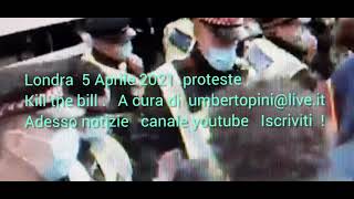 Commercio in crisi la protesta .