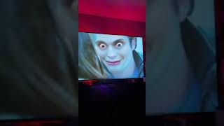 Twilight with face filters #funnyvideo #tiktok