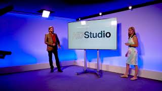 Introducing HD Studio by Dynamic Media Solutions