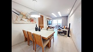 MARAVILHOSO APARTAMENTO À VENDA NO BAIRRO SAGRADA FAMÍLIA/BH