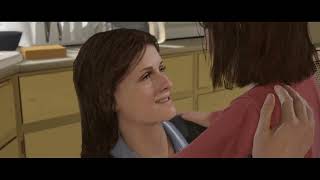 Beyond: Two Souls PS4 (Recommended)