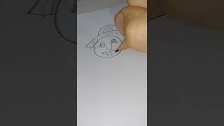 Dibujo a Shakira!