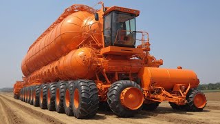 355 Amazing Agriculture And Heavy Machines That Are At Another Level ► Smart Farming P25