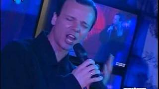 Gigi D'alessio Non Dirgli Mai