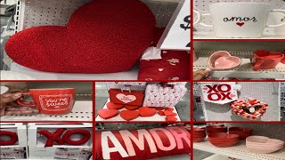 Am I Too Early? Valentine Items | Come with me to 3 stores | Valentine 2024