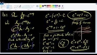 Separation of Variables