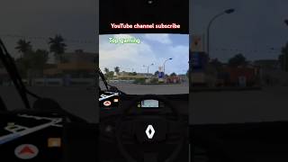 Renault Twizy car bussid mood  indonesia gaming short new 2024 video Hindi