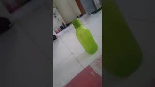 Botol Bergerak