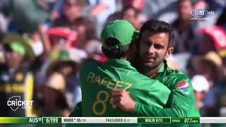 What a feeling when PAKISTAN Defeated AUSTRALIA in previous World cup