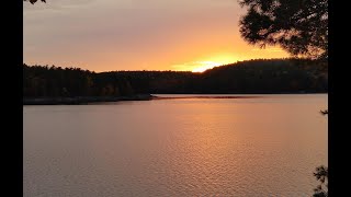 North Frontenac Parklands