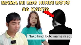 AY YON LANG! MAMA NI EDS HINDI PALA BOTO? EDCY MAY BAGONG UPDATE|KALINGAP RAB LATEST VLOG TODAY